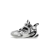 White Black