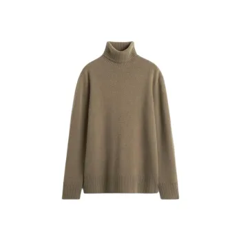 TOTEME Sweater Women's Hazelnut