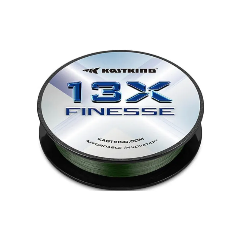 Kastking Fish Line Main Line United States UHMPE Fiber-1