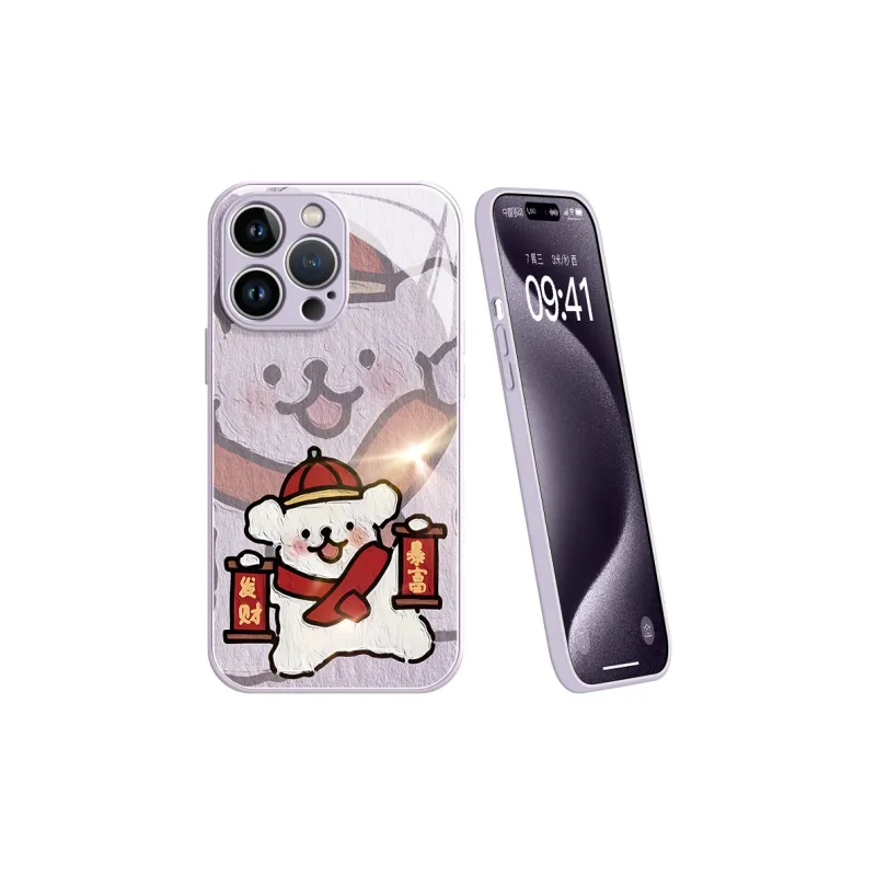 Lingtao Phone Cases-13