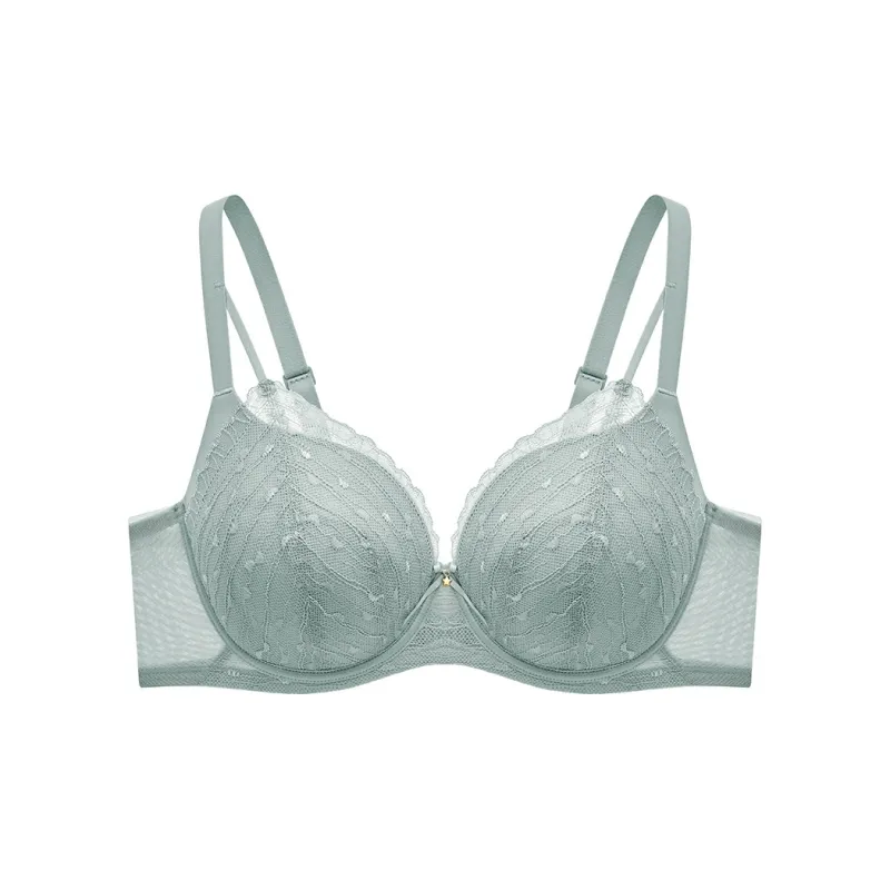 Manifen Women's Bras-2