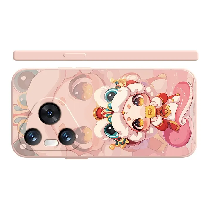 TUYAO Phone Cases-13