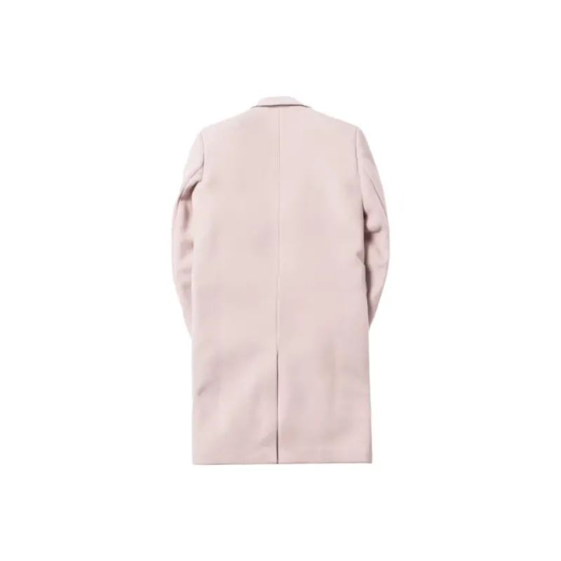 KITH Royce Wool Overcoat-1