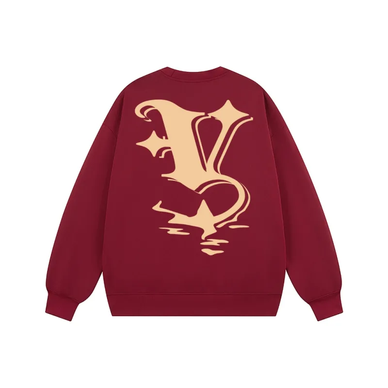IVEIII Sweatshirts Unisex-11