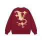 (Thin) Burgundy