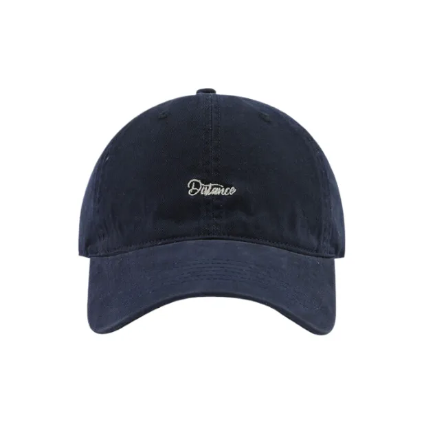 STUFFER 100% Cotton Versatile Solid Color Baseball Cap Unisex-0