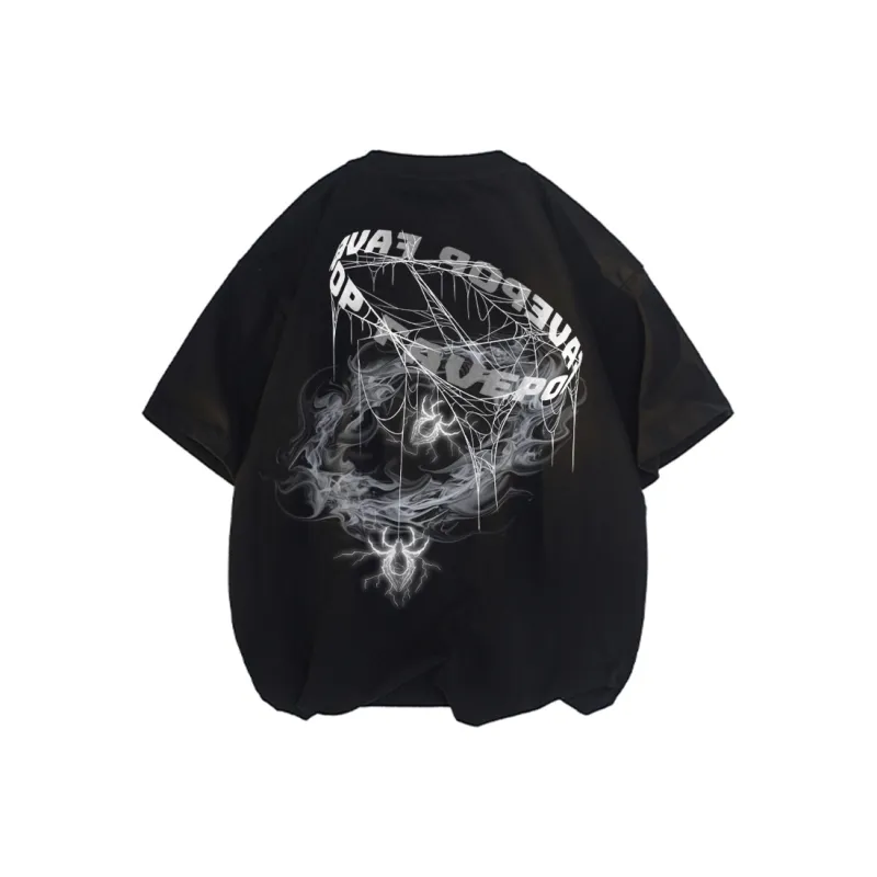 FAVEPOP T Shirts Unisex-0