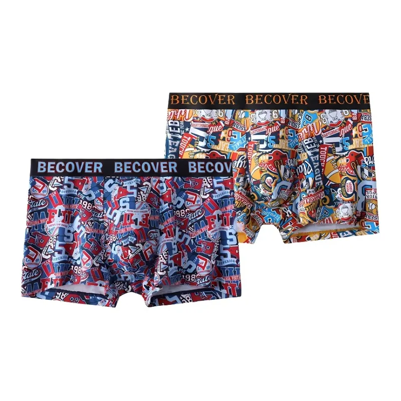 Shuya Men Underpants-0