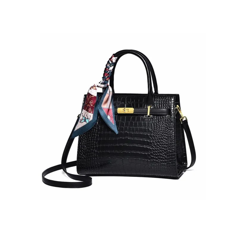 Bywhich PU Handbag Regular Women's Multicolor-3