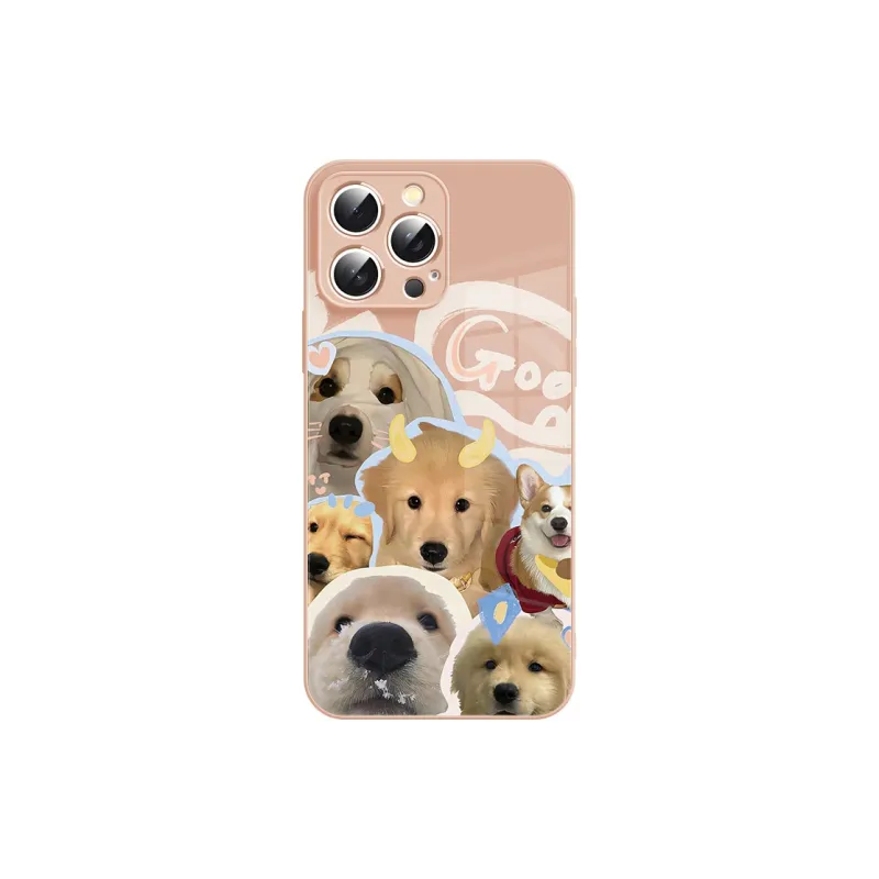 Small bones Phone Cases-12