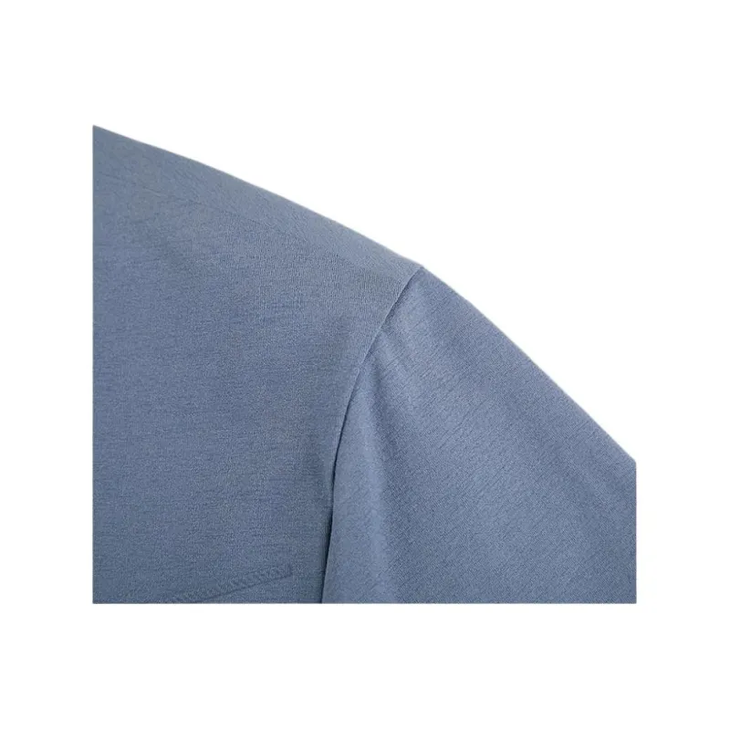Satchi T Shirt Men's Light Gray-3