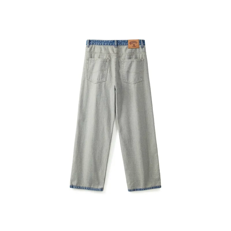 SANTASTIC Jeans Men Nostalgic-1