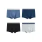 4 Pack (Blue+Navy Blue+Black+Gray)