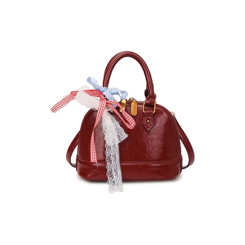 GATOER PU Crossbody Handbag Regular Women's Multicolor-19