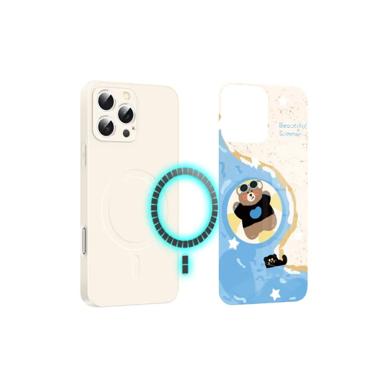 Small bones Phone Cases-2