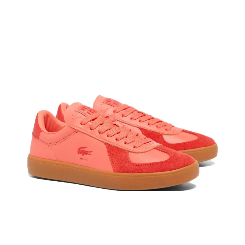 LACOSTE Baseshot Pro Sneakers Women's-7