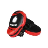 Poisonous Fangs Target Red (1 Pack)