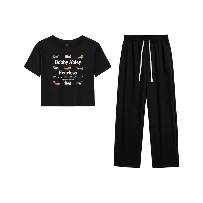 BOBBY ABLEY Casual Suit Women's-0