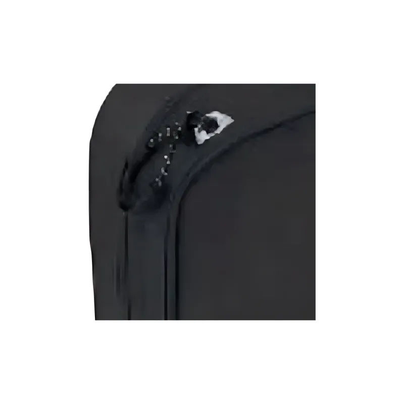 OSPREY Nylon Toiletry Bag Unisex Black-2