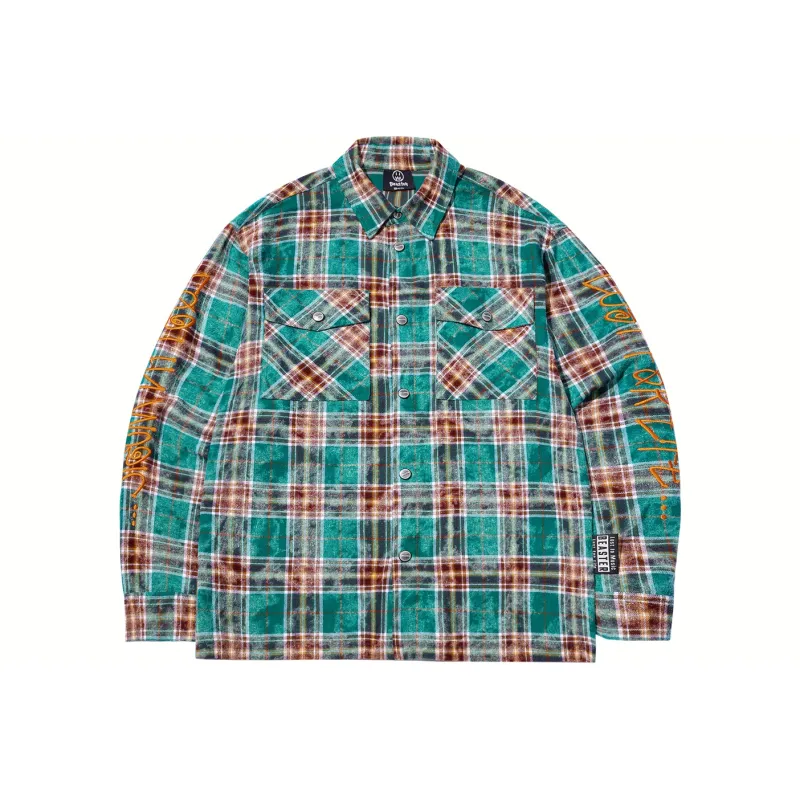 BEASTER Shirts Unisex-12