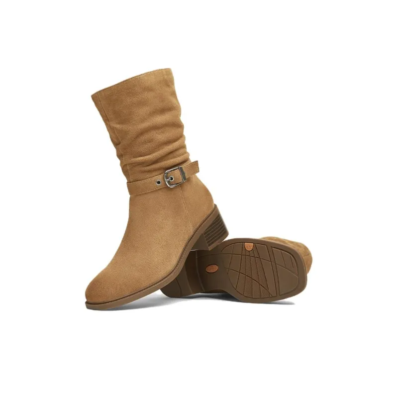 BATA Ankle Boots Women's-4