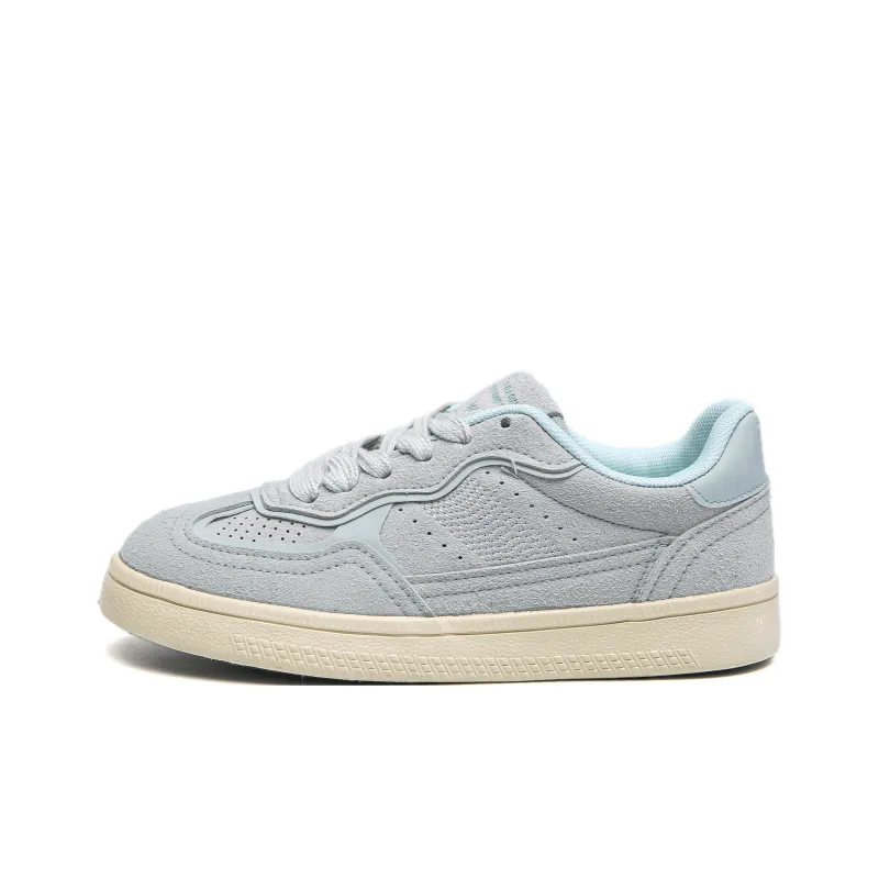 TUOPIN Low-Top Skateboard Shoes Women's-4