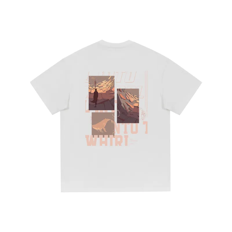 DAND T Shirts Unisex-0