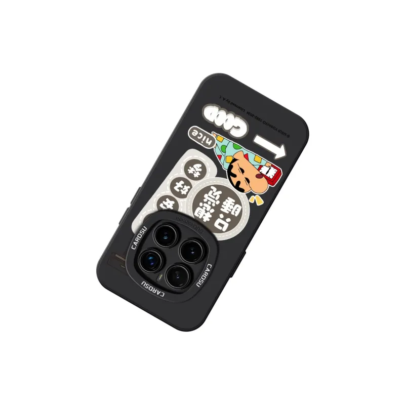 CHUNFAN Phone Cases-3