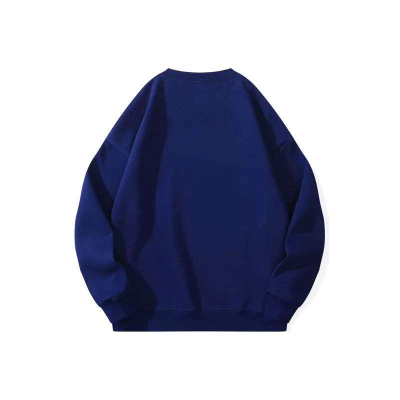 K411 Sweatshirts Unisex-11