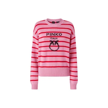 PINKO Sweaters Women's Pink
