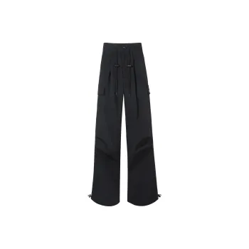 CAMEL Urban Function Series Cargo Pants Unisex