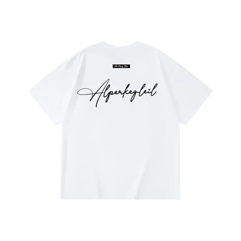 PERK EGLE T Shirts Unisex-6