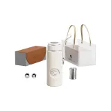 Jianyi Natural Style, White Oxygen Cloud
