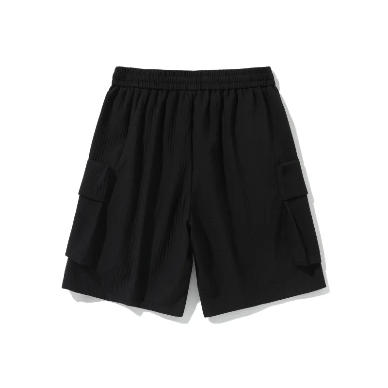 FOR FEAR THAT Casual Shorts Unisex-1