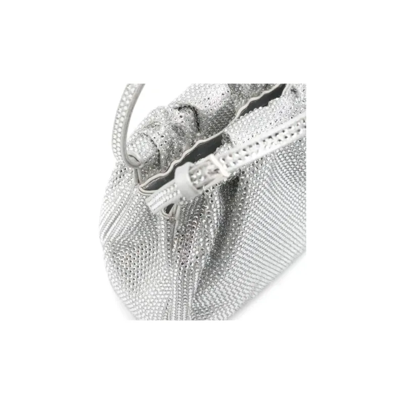 AMINA MUADDI Vittoria Mini Bag-3