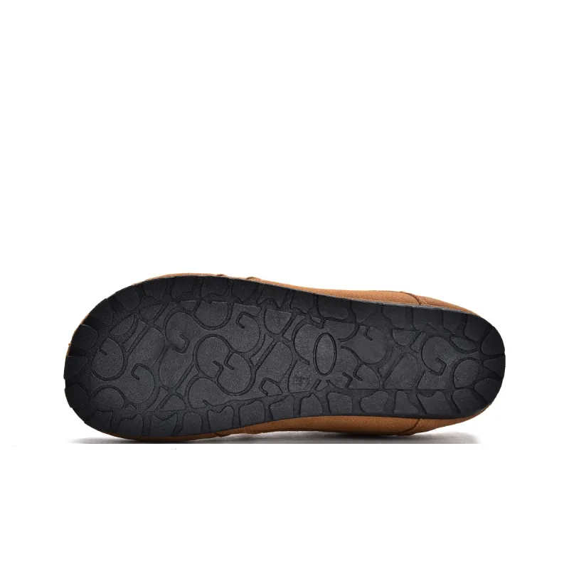 MISTERY Lightweight And Breathable Low-Top Casual Shoes Women's-5