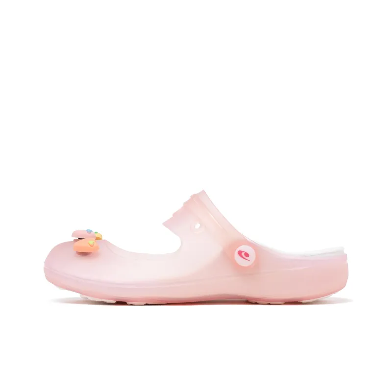 JSWEI Clogs Women's-38