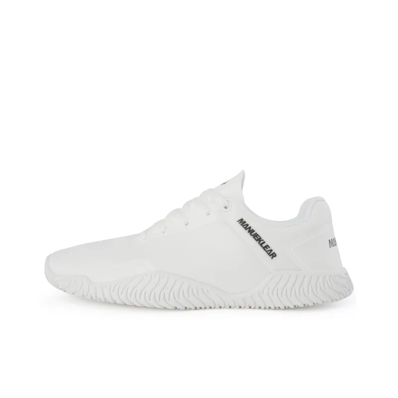 MANUEKLEAR Anti-Slip And Wear-Resistant Lightweight Low-Top Training Shoes Unisex-7