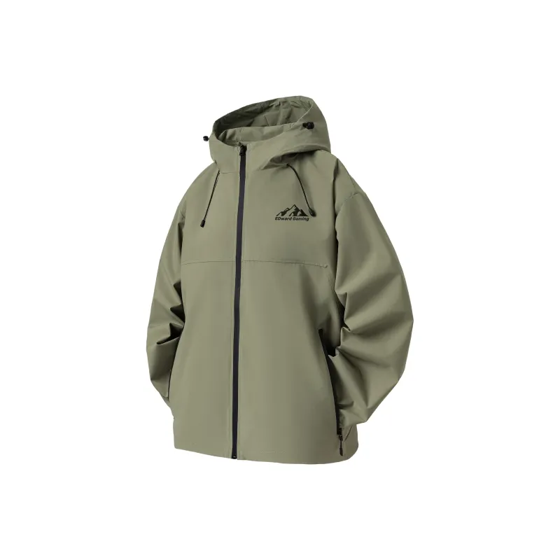 EDG Jackets Unisex-4