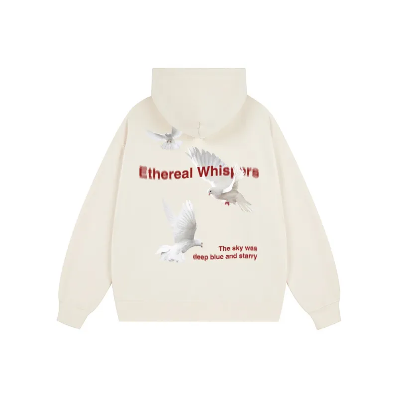 IVEIII Sweatshirts Unisex-4