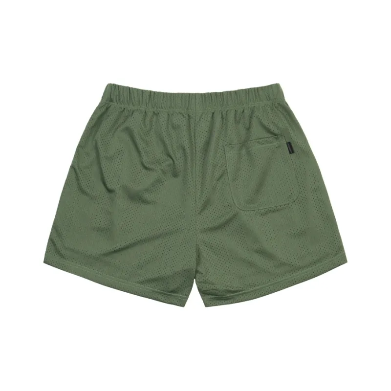 STA Casual Shorts Unisex-6
