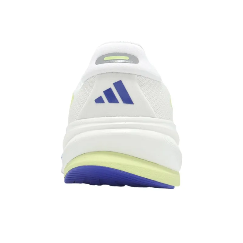 Adidas Supernova Rise 2 Anti Slip Wear Resistant Low Top Casual Running Shoes Men's White Loose Fit-4
