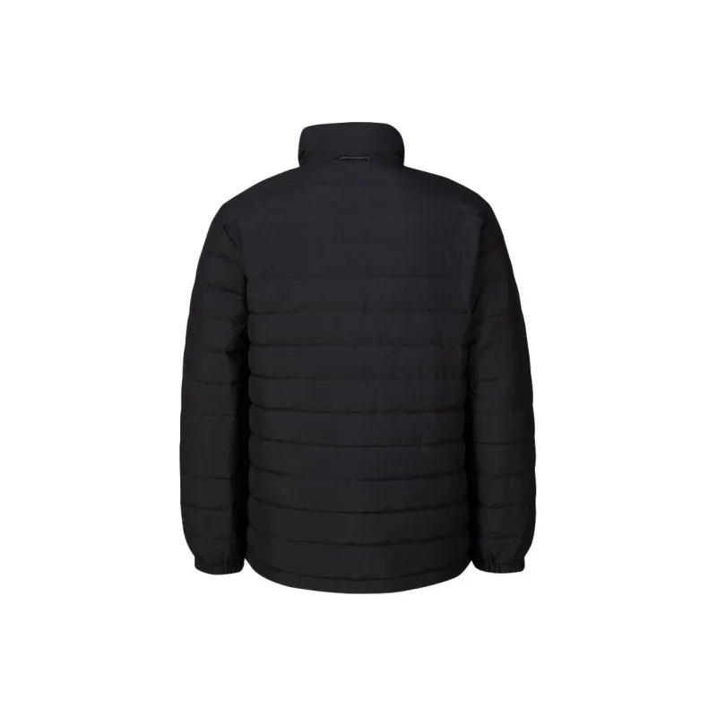 Columbia Down Jackets Men Black-1