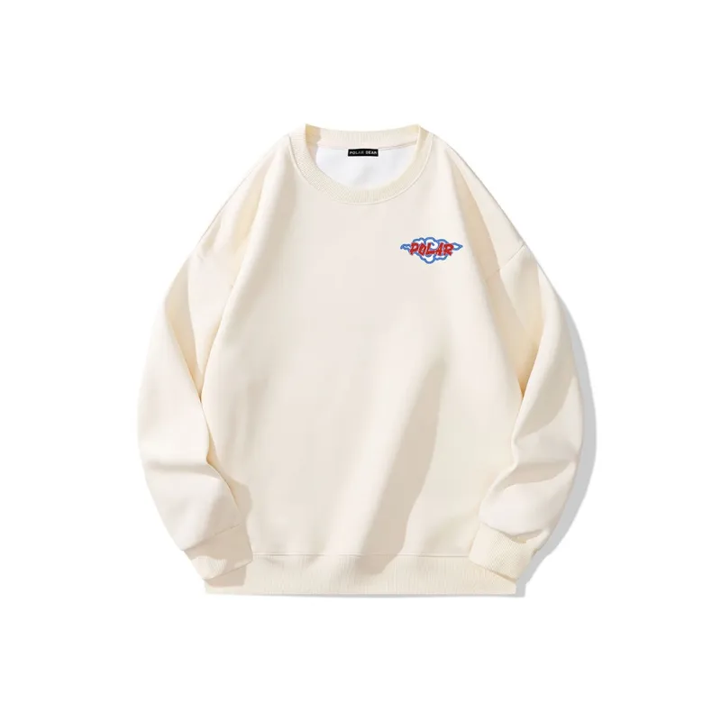 POLAR BEAR Sweatshirts Unisex-17