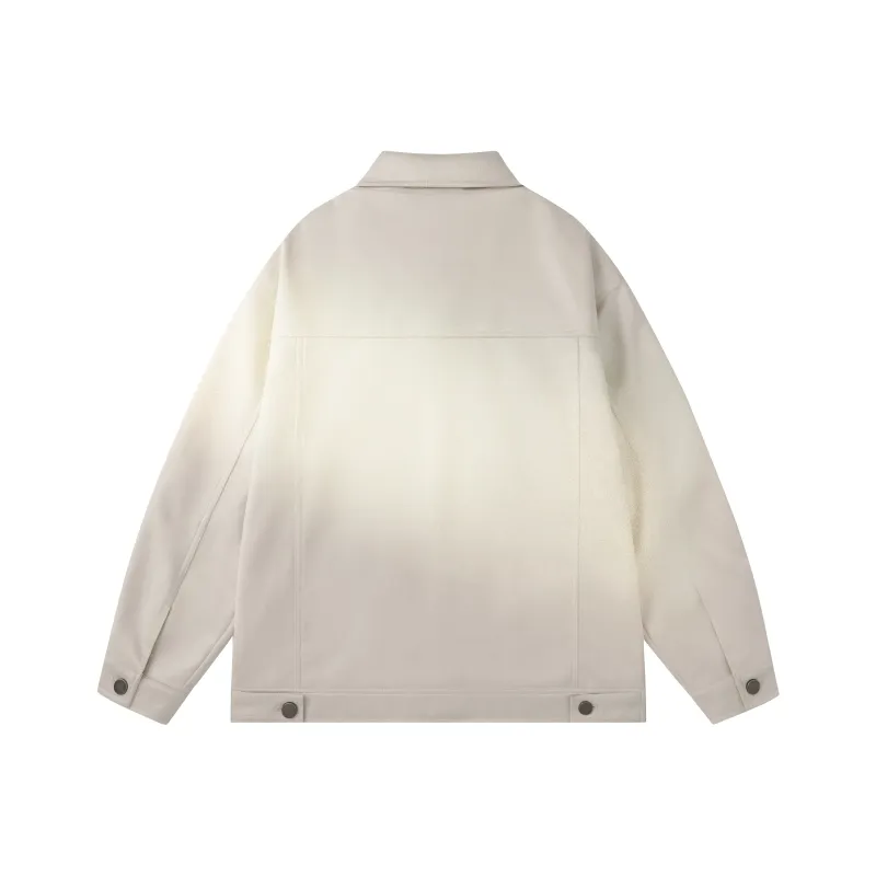 Kawasaki Jackets Unisex-7