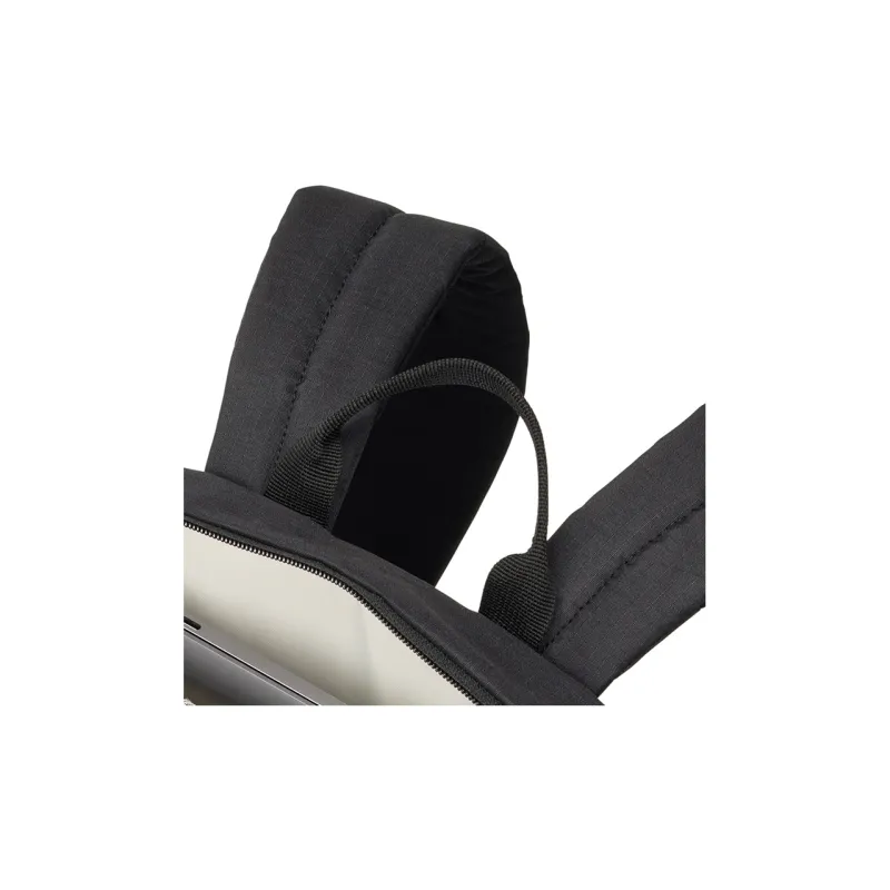 THULE Polyester Tear-Resistant Fabric Backpack Unisex Black-3