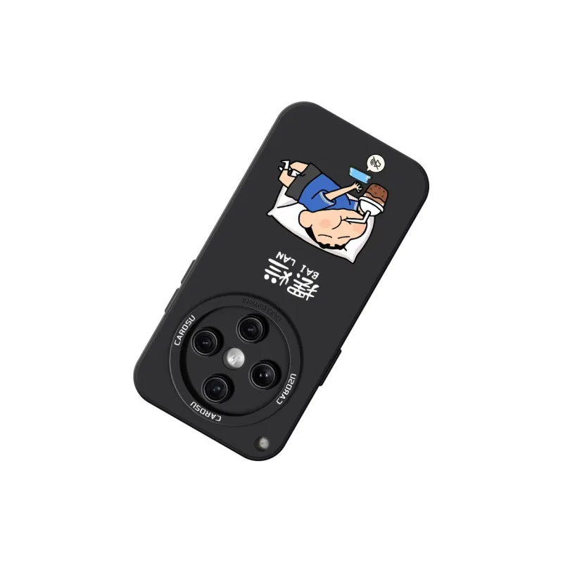 CHUNFAN Phone Cases-23