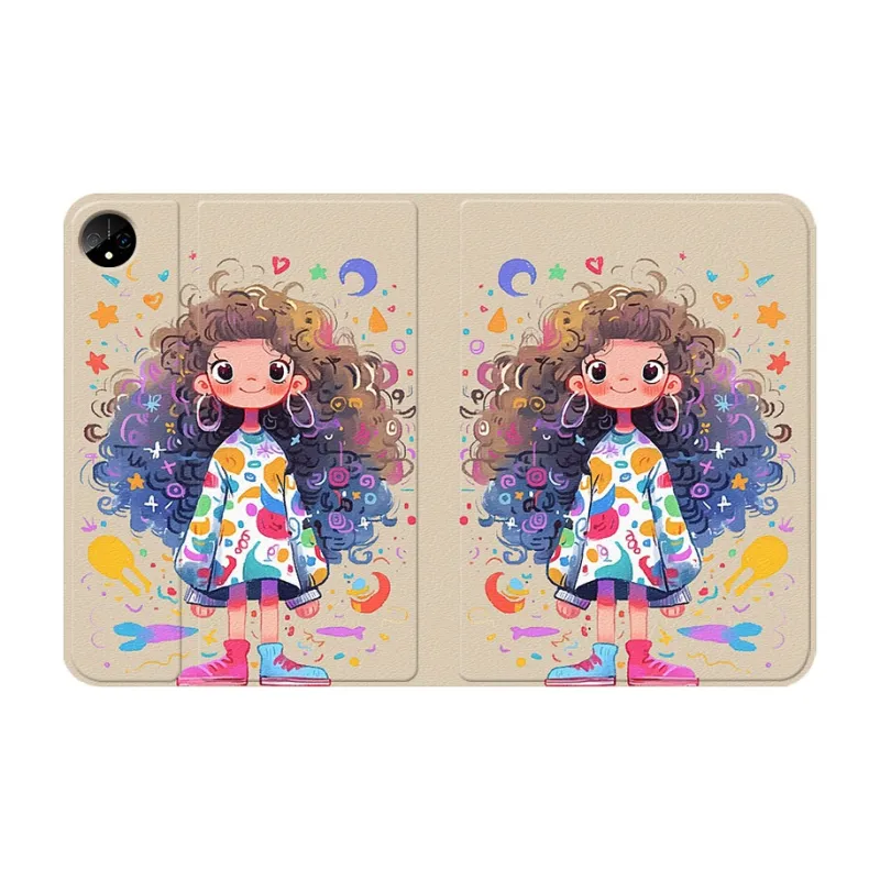 YIBAOBAO Tablet Protective Cases-7