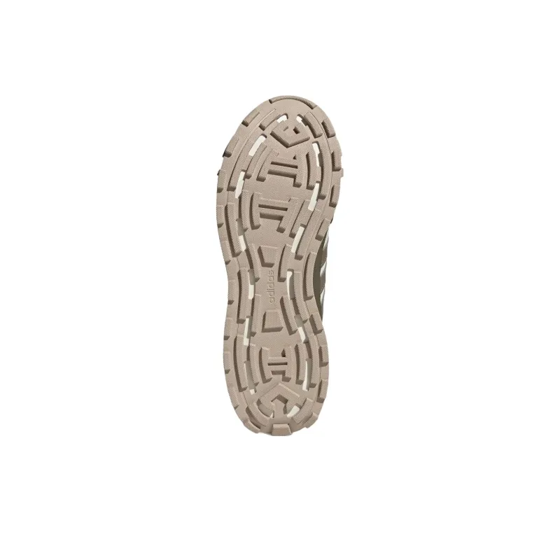 Adidas FUTRO MIXR Abrasion Resistant Low Top Running Shoes Unisex Ivory-5