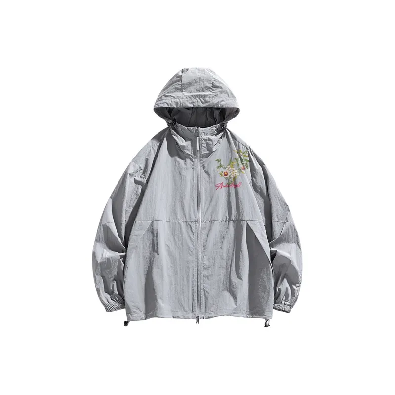 CHARLIE GOLF Sun Protection Clothing Unisex-12